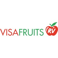 VISAFRUITS S.A. logo - Similar company to M&P Obstbau Gmbh