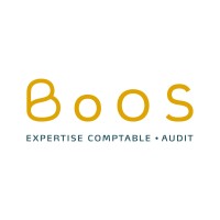 BOOS Expertise Comptable et Audit logo - Similar company to Fiduest