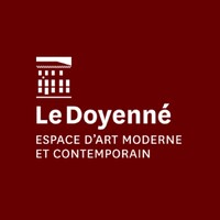 Le Doyenné Espace d'art moderne et contemporain logo - Similar company to Mikk E.V. International Mediation Centre For Family Conflict And Child Abduction