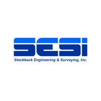 Steckbeck Engineering & Surveying, Inc. logo - Similar company to Concretex Llc