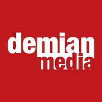 Demian Media logo - Similar company to Sellwix