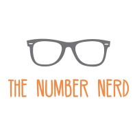 The Number Nerd™, LLC logo - Similar company to Number Nerd Llc