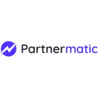 Partnermatic logo - Similar company to Partnerboost
