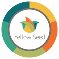 Yellow Seed Consulting logo - Similar company to Shine