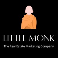 Little Monk logo - Similar company to Zompers