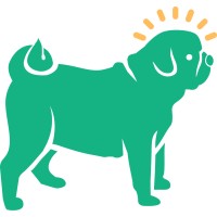 The Mindful Pug logo - Similar company to Culture Booster