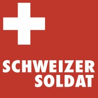 SCHWEIZER SOLDAT logo - Similar company to Schweizer Solutions Gmbh