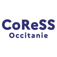 CoReSS Occitanie logo - Similar company to H2X
