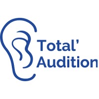 TotalAudition logo - Similar company to Coppelis