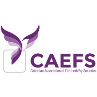 Canadian Association of Elizabeth Fry Societies logo - Similar company to Elizabeth Fry Society Of Saskatchewan