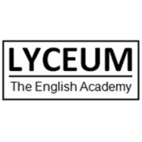 LYCEUM The English Academy logo - Similar company to Lyceum Academy