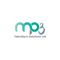 MP3 Talent Sync Solutions logo - Similar company to Smcg Group