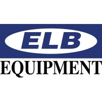 ELB Equipment logo - Similar company to Isizwe Components