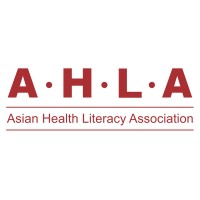 Ahla - Asian Health Literacy Association