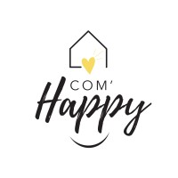 Com'Happy logo - Similar company to La E-Méthode Brikx