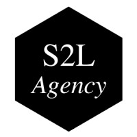 S2L Agency logo - Similar company to Box2Box Teamwear