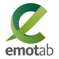 EMOTAB logo - Similar company to Thermohuman