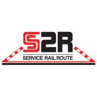 S2R-Service Rail Route logo - Similar company to Sdc De Colnet