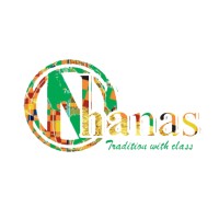 Nhanas