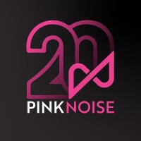 Pinknoise Systems Ltd logo - Similar company to Bubblebee Industries