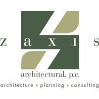 Zaxis Architectural PC logo - Similar company to Aps Design