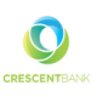 Crescent Bank logo - Similar company to Crescent
