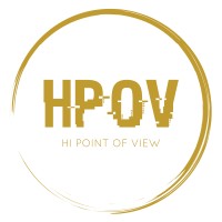 Hi Point of View - HPOV logo - Similar company to Pr Motion
