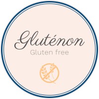 Gluténon logo - Similar company to Conforteam