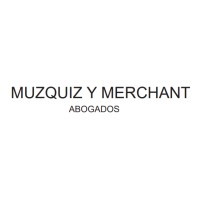 MUZQUIZ Y MERCHANT, S.C. logo - Similar company to Moxy It