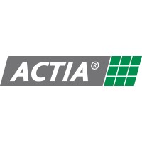 ACTIA Sweden logo - Similar company to Devrecipe, Ltd