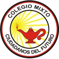 Colegio Mixto Ciudadanos del Futuro logo - Similar company to Colegio Capacitación 2000