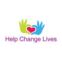 Help Change Lives logo - Similar company to Meth X