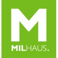 Milhaus logo - Similar company to Equity Construction Solutions
