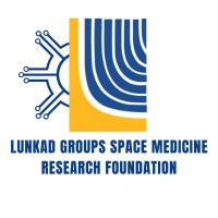 Lunkad Groups Space Medicine Research Foundation logo - Similar company to Originx