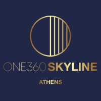 One 360 Skyline Athens logo - Similar company to Insurtech Venture Partners