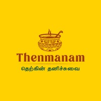 Thenmanam logo - Similar company to Gmc Builders