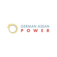 German ASEAN Power (GA Power) logo - Similar company to Inventux Technologies Ag