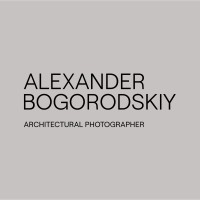 Alexander Bogorodskiy | Architectural Photography logo - Similar company to Proactive