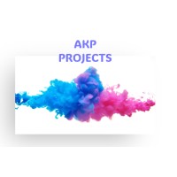 AKP PROJECTS LTD logo - Similar company to Akp Solutions