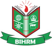 BIHRM (Bangladesh Institute of Human Resource Management) logo - Similar company to Bihrm-Bangladesh Institute Of Human Resource Management