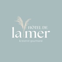Hôtel de la Mer logo - Similar company to Mindston Capital