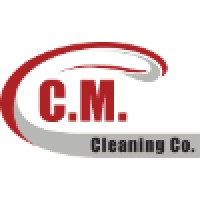 C.M. Cleaning Co. logo - Similar company to Rentometer
