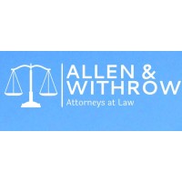 Allen & Withrow logo - Similar company to Vertican Technologies, Inc.