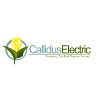 Callidus Electric - Las Vegas logo - Similar company to Origin Electric