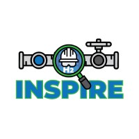 INSPIRE- Revolutionising Training in Welding Inspection for Hydrogen Pipelines logo - Similar company to Vs-Welding Oy