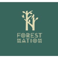 Forest Nation logo - Similar company to Eats Homely