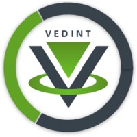 Vedint logo - Similar company to Data U Technologies
