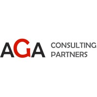 AGA Consulting Partners logo - Similar company to Aga Consulting - Architecture & Healthcare Design