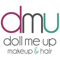 Doll Me Up Makeup & Hair logo - Similar company to Ideal Pharmaceutical Alliance (Ipa)