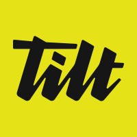 Tilt (formerly Empower) logo - Similar company to Prism Data